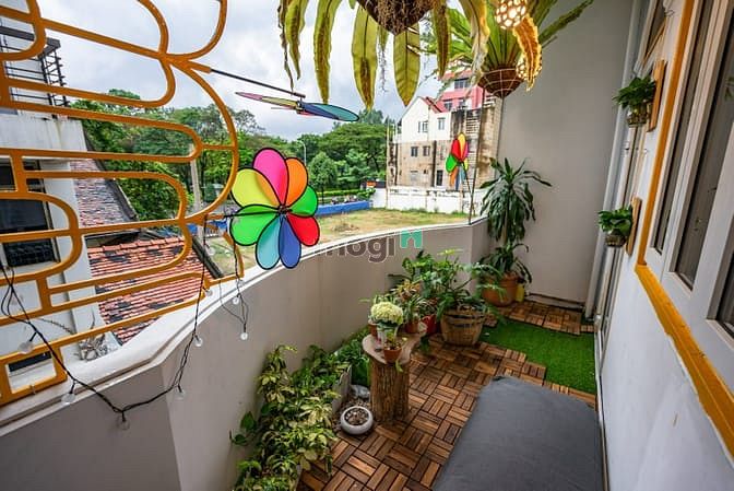 Hình ảnh 🍀 🍀 Luxury Mb6623 nạp rút nhanh chóng Cao Cấp Đẹp Mới Tinh Võ Thị Sáu Q1 🍀 🍀