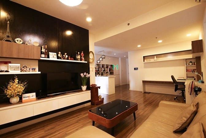 Hình ảnh Sunrise city Quận 7 - 2pn2wcc -99m2 căn góc - tăng nội thất cao cấp- s