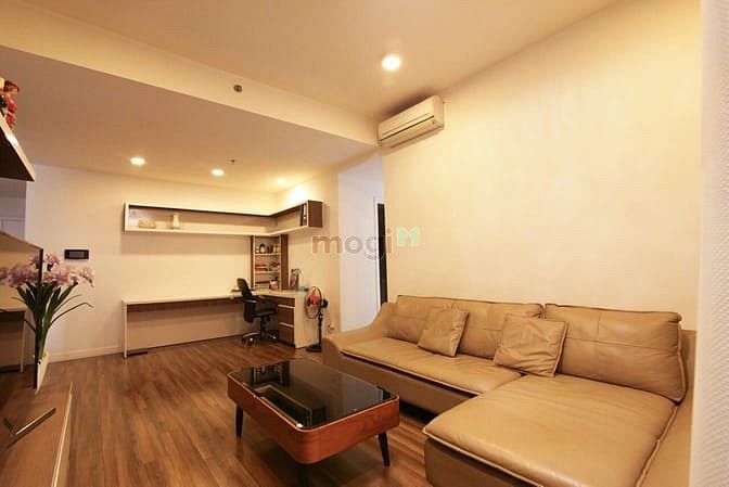 Hình ảnh Sunrise city Quận 7 - 2pn2wcc -99m2 căn góc - tăng nội thất cao cấp- s