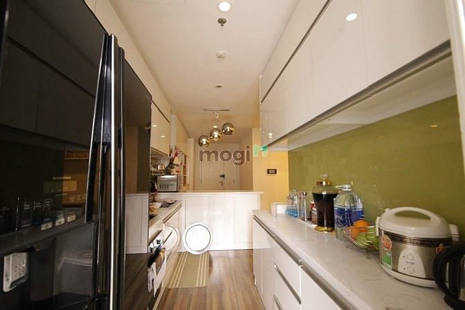 Hình ảnh Sunrise city Quận 7 - 2pn2wcc -99m2 căn góc - tăng nội thất cao cấp- s