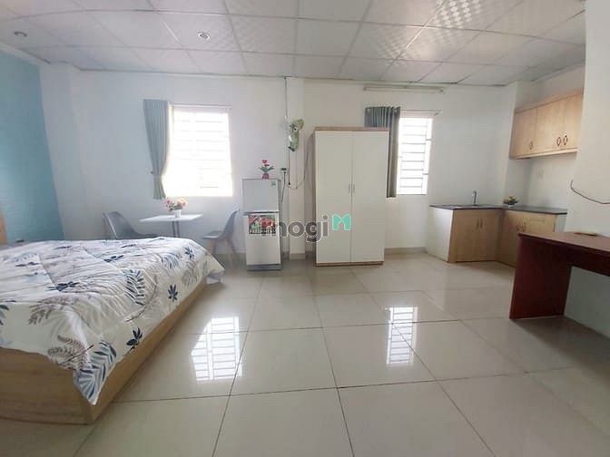 Hình ảnh Mb6623 nạp rút nhanh chóng full nội thất đường Lê Văn Sỹ-trung tâm Quận 3- 40m2
