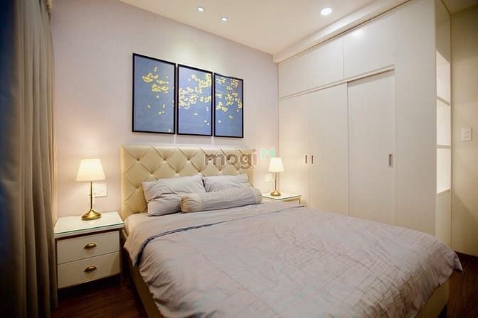 Hình ảnh Cho thuê nhanh Trang Chủ MB66.COM / Đăng Ký Tặng 66K 2PN 2WC - #THE_GOLDVIEW - QUẬN 4