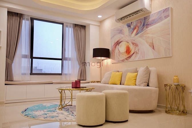 Hình ảnh Cho thuê nhanh Trang Chủ MB66.COM / Đăng Ký Tặng 66K 2PN 2WC - #THE_GOLDVIEW - QUẬN 4