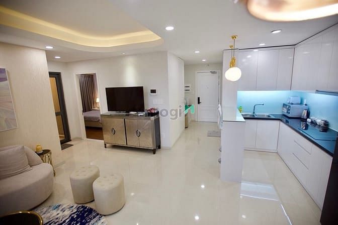 Hình ảnh Cho thuê nhanh Trang Chủ MB66.COM / Đăng Ký Tặng 66K 2PN 2WC - #THE_GOLDVIEW - QUẬN 4