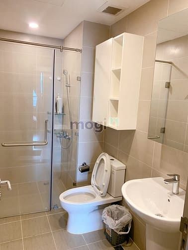 Hình ảnh Cho thuê The GoldView Q4(liền kề Q1) - 2PN 1WC 70m2