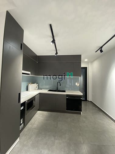 Hình ảnh 489A/21 Huỳnh Văn Bánh , Phú Nhuận