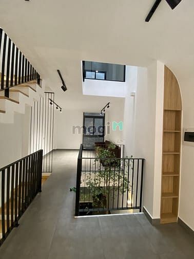 Hình ảnh 489A/21 Huỳnh Văn Bánh , Phú Nhuận