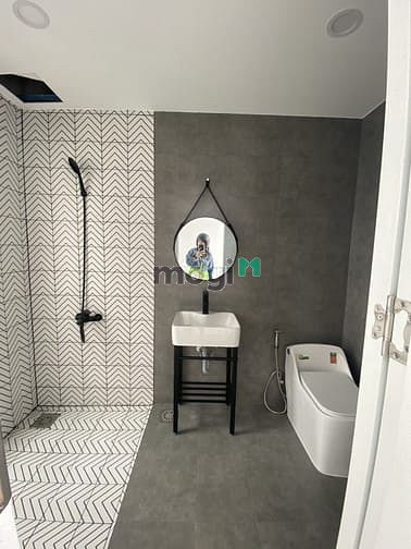 Hình ảnh 489A/21 Huỳnh Văn Bánh , Phú Nhuận
