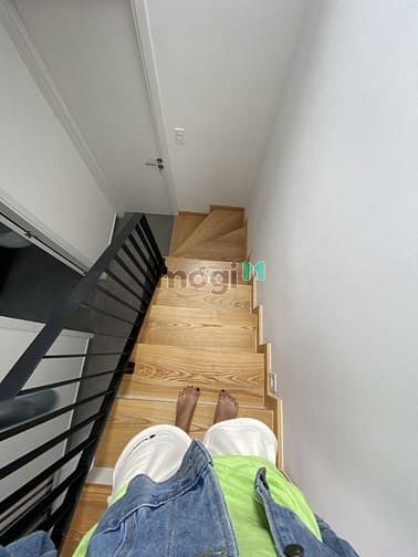 Hình ảnh 489A/21 Huỳnh Văn Bánh , Phú Nhuận