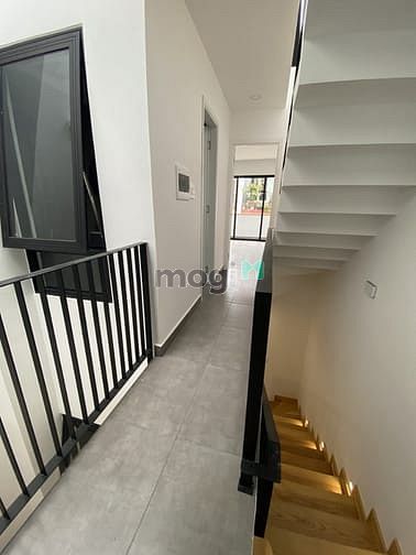 Hình ảnh 489A/21 Huỳnh Văn Bánh , Phú Nhuận