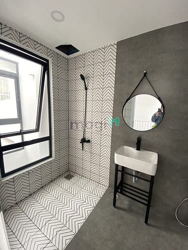 Hình ảnh 489A/21 Huỳnh Văn Bánh , Phú Nhuận