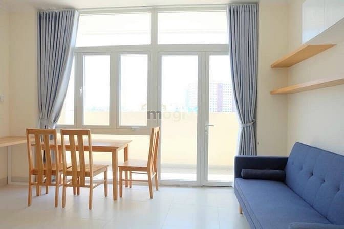 Hình ảnh Không có thời gian quản lý cho thuê lại 15PN CHDV