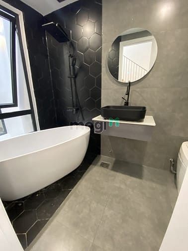Hình ảnh 489A/21 Huỳnh Văn Bánh , Phú Nhuận