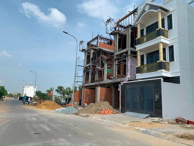 Hình ảnh (Đón đầu bình chánh lên quận) MB66 MỘC BÀI CASINO THƯỞNG NẠP 100% CHO NGƯỜI ĐĂNG KÝ thanh lý 29 lô đất gần Aeon