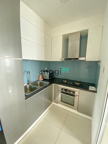 Hình ảnh #ICON 56 - Quận 4 - Luxury Apartment  DT : 88m2 - 3 Phòng ngủ - 2 Tole