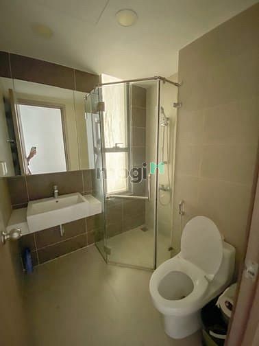 Hình ảnh #ICON 56 - Quận 4 - Luxury Apartment  DT : 88m2 - 3 Phòng ngủ - 2 Tole