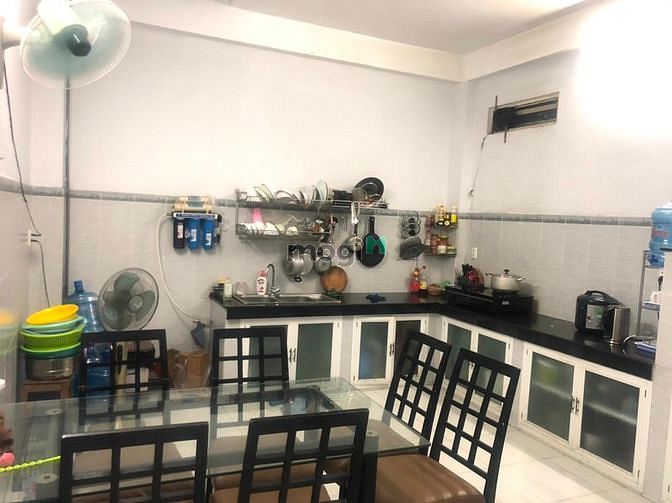 Hình ảnh Chỉ 2.8 tỷ có nhà ở ngay Tân Sơn Nhì - Tân Phú.