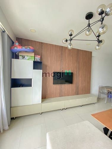 Hình ảnh #ICON 56 - Quận 4 - Luxury Apartment  DT : 88m2 - 3 Phòng ngủ - 2 Tole