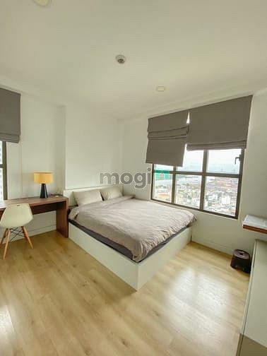 Hình ảnh #ICON 56 - Quận 4 - Luxury Apartment  DT : 88m2 - 3 Phòng ngủ - 2 Tole