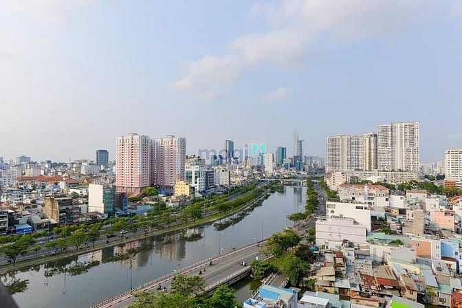Hình ảnh Cho thuê Trang Chủ MB66.COM / Đăng Ký Tặng 66K  Grand riverside - 110m 3pn 2wc