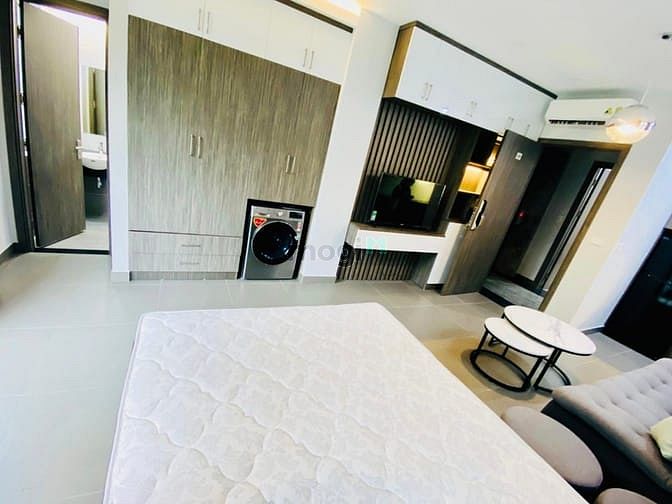 Hình ảnh Cho thuê chung cư đủ đồ cách Quang Trung , Phố Huế 10 phút đi xe