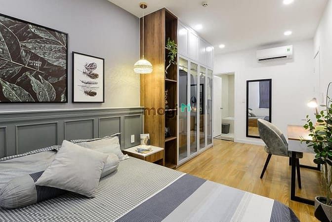 Hình ảnh Cho thuê Trang Chủ MB66.COM / Đăng Ký Tặng 66K  Grand riverside - 110m 3pn 2wc
