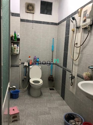 Hình ảnh Chỉ 2.8 tỷ có nhà ở ngay Tân Sơn Nhì - Tân Phú.