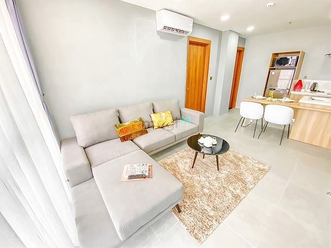 Hình ảnh 💖 Mb6623 nạp rút nhanh chóng có Gác, Studio, 1PN giá ưu đãi Trung Tâm Bình Thạnh, Quận1,3