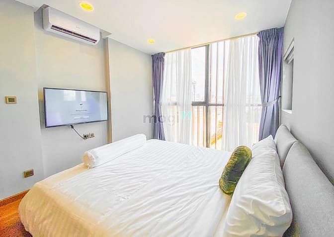 Hình ảnh 💖 Mb6623 nạp rút nhanh chóng có Gác, Studio, 1PN giá ưu đãi Trung Tâm Bình Thạnh, Quận1,3
