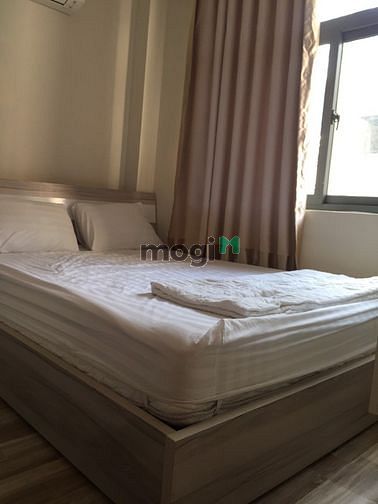 Hình ảnh Phòng trọ đầy đủ nội thất quận Tân Bình HCM giá 4tr/th