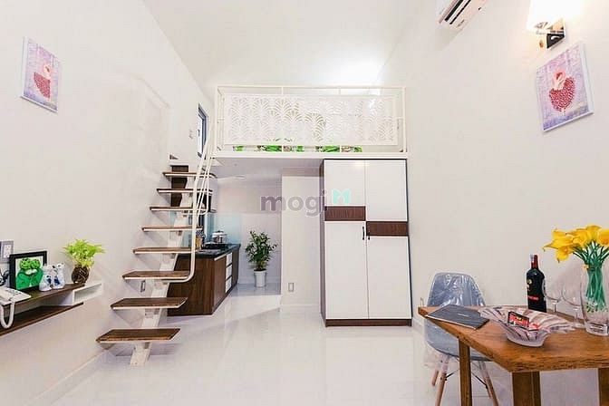 Hình ảnh phòng trọ trường chinh , p15 tân bình 30m2