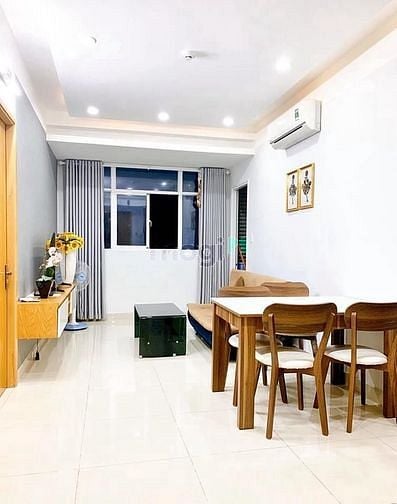 Hình ảnh Cho thuê chung cư Soho SGCC Bình Quới 1, 2 phòng ngủ, 11 tr/th