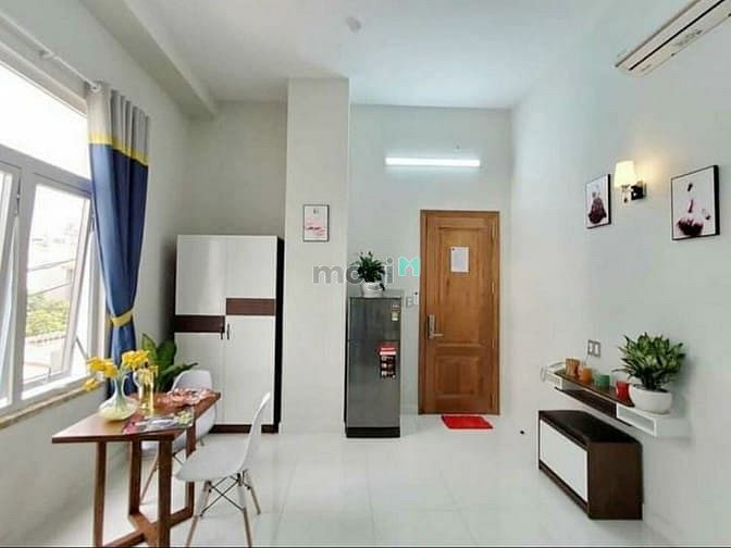 Hình ảnh phòng trọ trường chinh , p15 tân bình 30m2