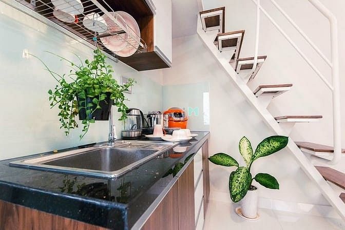 Hình ảnh phòng trọ trường chinh , p15 tân bình 30m2