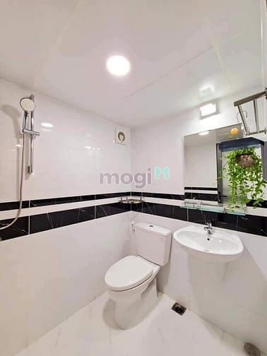Hình ảnh phòng trọ trường chinh , p15 tân bình 30m2