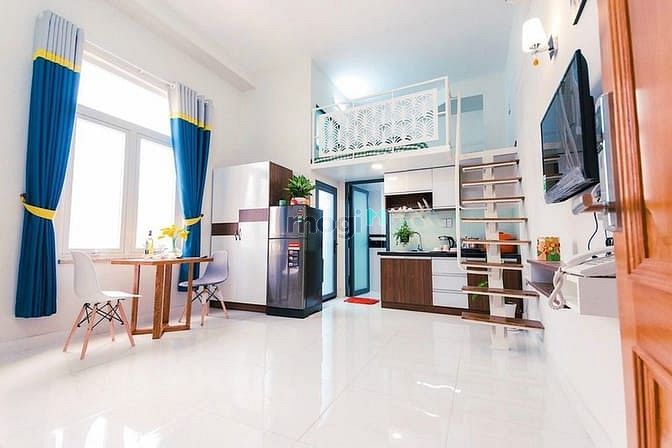 Hình ảnh phòng trọ trường chinh , p15 tân bình 30m2