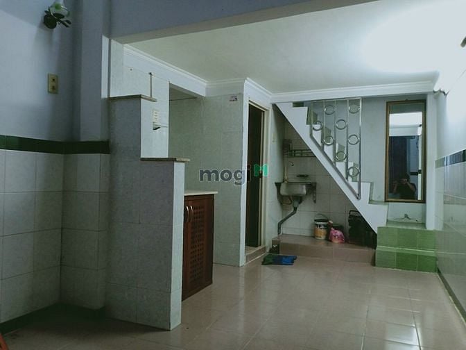 Hình ảnh Bán nhà hẻm Quận 10 hang hiếm khó tìm