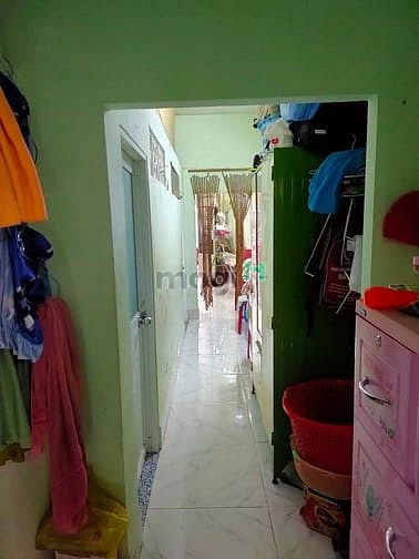 Hình ảnh Bán nhà trần xuân soạn phường tân hưng quận 7