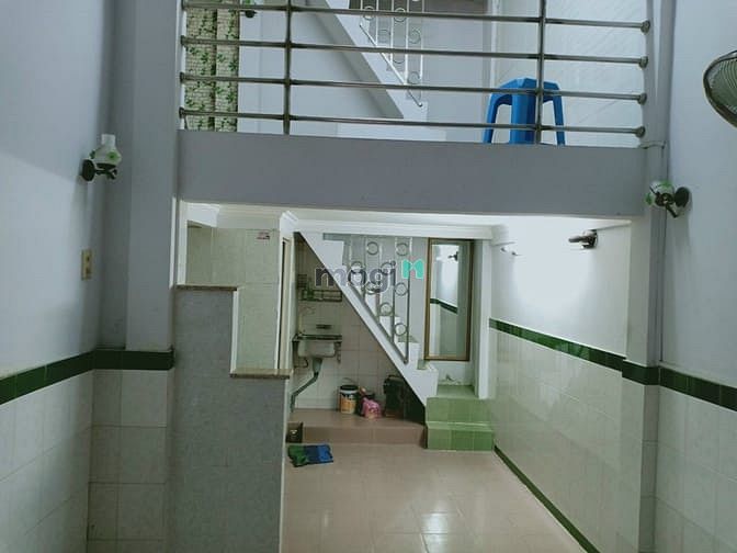Hình ảnh Bán nhà hẻm Quận 10 hang hiếm khó tìm