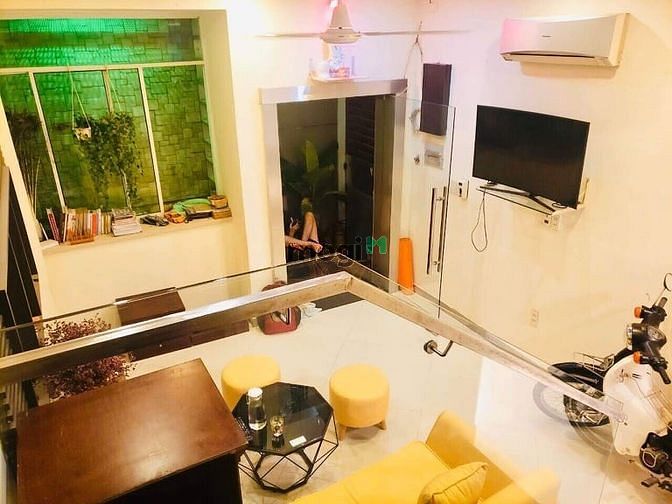 Hình ảnh Bán Nhà Bà Hạt Quận 10, 34m2, Chỉ 4 tỷ