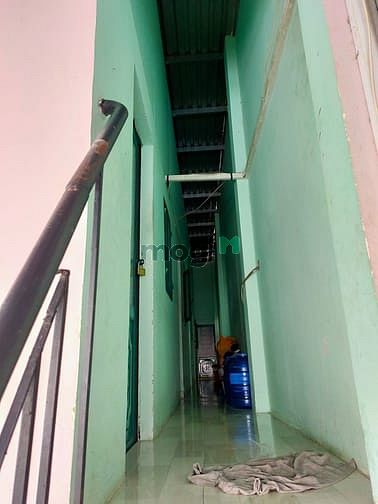Hình ảnh Bán nhà trần xuân soạn phường tân hưng quận 7
