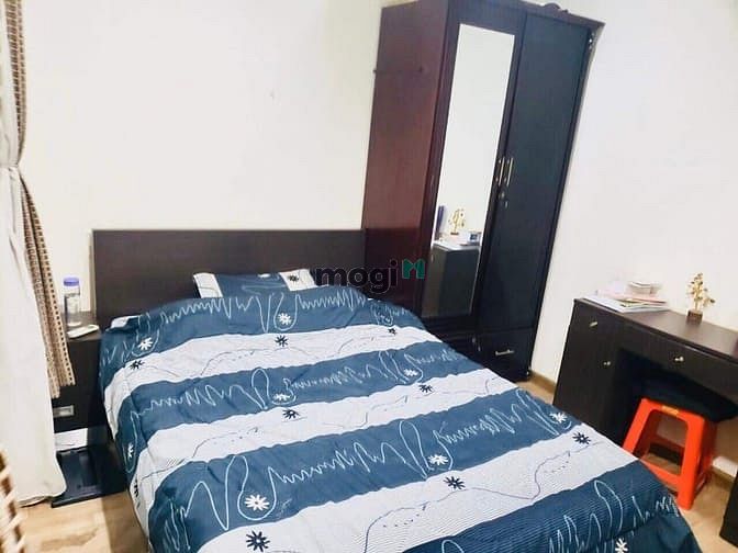 Hình ảnh Bán Nhà Bà Hạt Quận 10, 34m2, Chỉ 4 tỷ