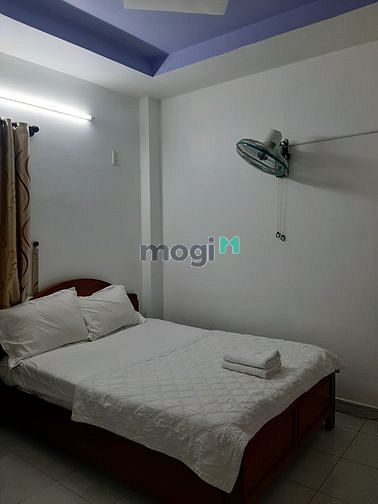 Hình ảnh Bán nhà trần xuân soạn phường tân hưng quận 7