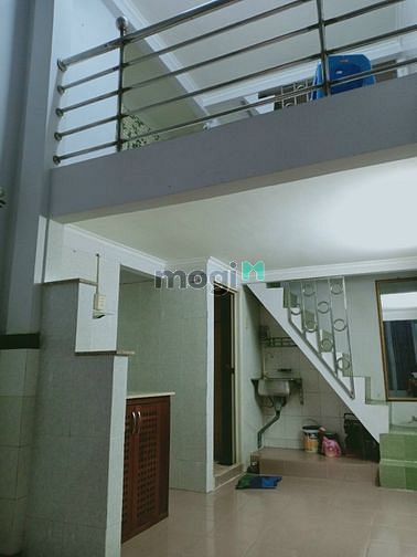 Hình ảnh Bán nhà hẻm Quận 10 hang hiếm khó tìm