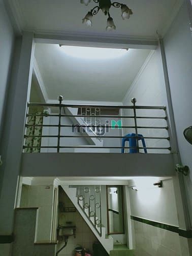 Hình ảnh Bán nhà hẻm Quận 10 hang hiếm khó tìm