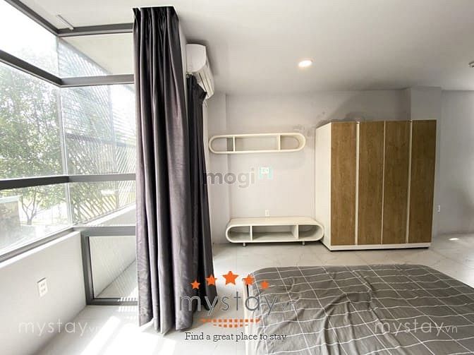 Hình ảnh Mb6623 nạp rút nhanh chóng Trường Sa (ngay Coop Nhiêu Lộc), ban công thoáng mát