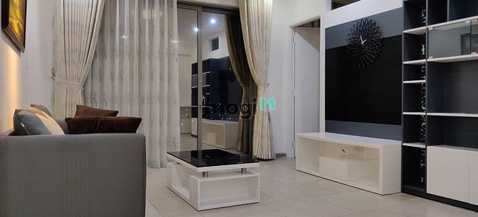 Hình ảnh Gấp CH Riviera Point,125m2, 3PN full nội thất, lầu cao, giá: 18tr/th