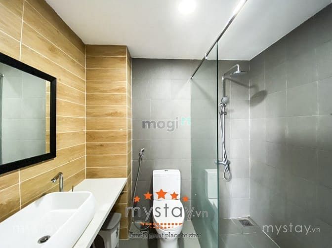 Hình ảnh Mb6623 nạp rút nhanh chóng Trường Sa (ngay Coop Nhiêu Lộc), ban công thoáng mát