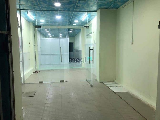 Hình ảnh Nhà Mặt Tiền Lê Cao Lãng 4x18.3m - SHR - 7,7 tỷ