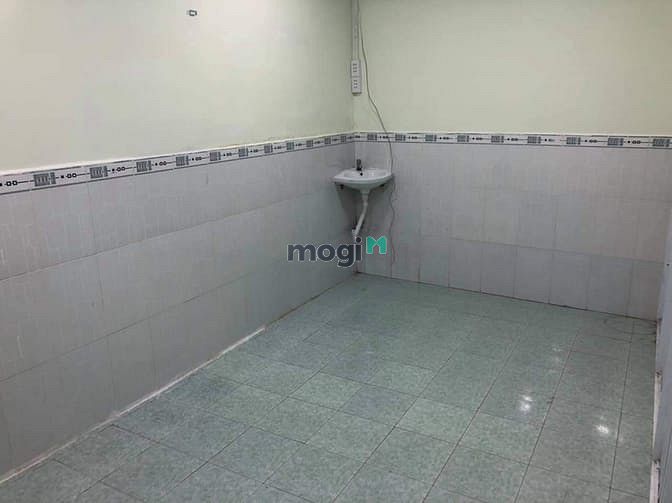 Hình ảnh Nhà Mặt Tiền Lê Cao Lãng 4x18.3m - SHR - 7,7 tỷ